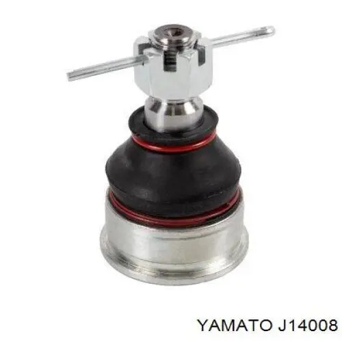 Кульова опора, нижня J14008 Yamato