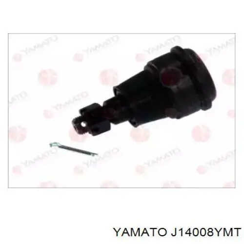 Купити J14008YMT Yamato Кульова опора, нижня