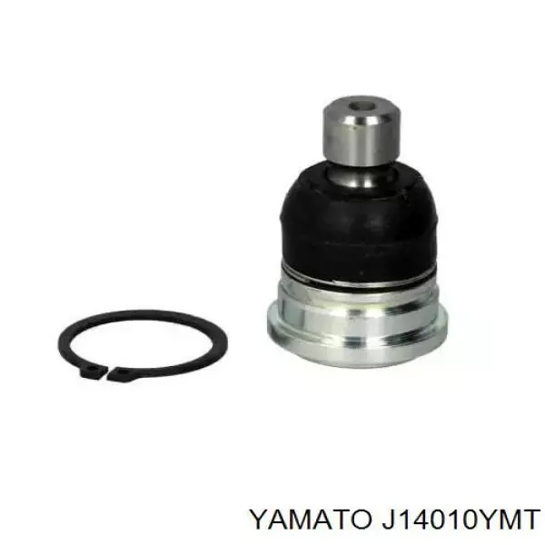 Кульова опора, нижня Yamato J14010YMT ціна, від 11.49 USD