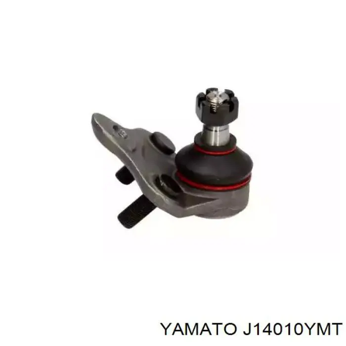 Купити J14010YMT Yamato Кульова опора, нижня