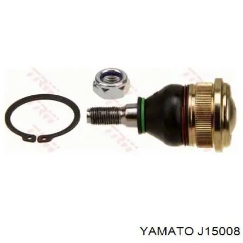 Кульова опора, нижня J15008 Yamato