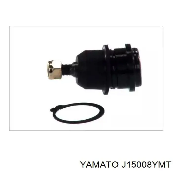 Купити J15008YMT Yamato Кульова опора, нижня