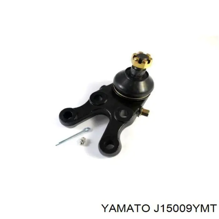 J15009YMT Yamato кульова опора, нижня, права