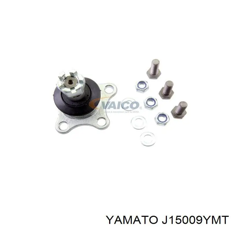 Кульова опора, нижня, права Yamato J15009YMT ціна, від 16.49 USD