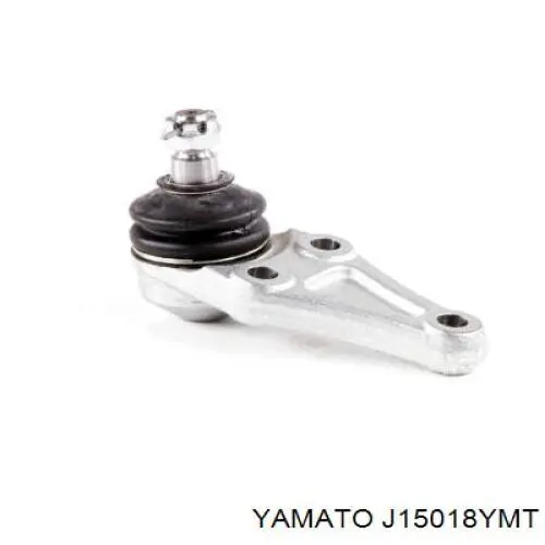 J15018YMT Yamato Кульові на авто