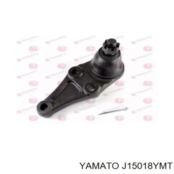 Кульова опора, нижня Yamato J15018YMT ціна, від 14.30 USD