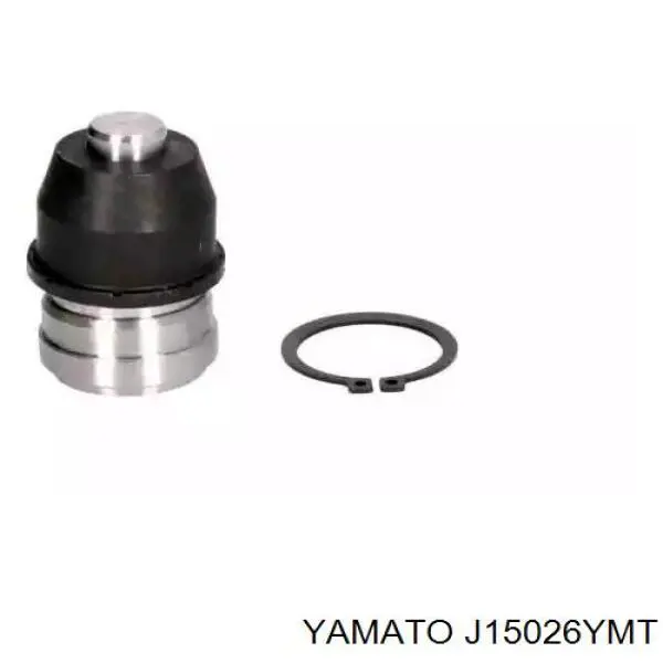 Кульова опора, нижня Yamato J15026YMT ціна, від 7.69 USD