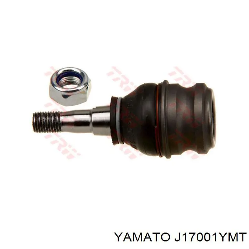 Купити J17001YMT Yamato Кульова опора, нижня