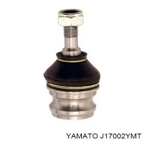 Кульова опора, нижня CTR CB0356 ціна, від 7.61 USD