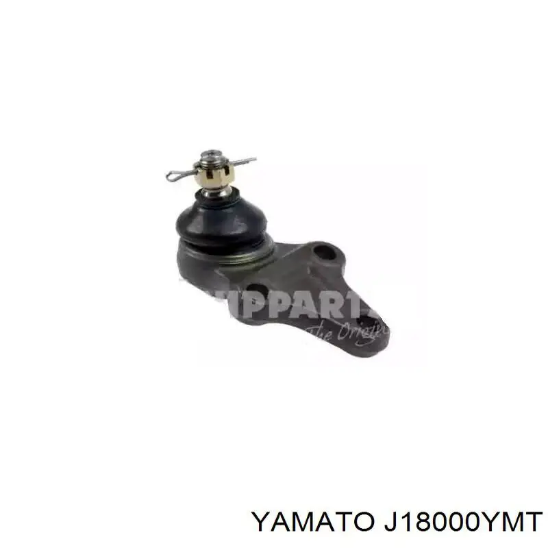 Купити J18000YMT Yamato Кульова опора, нижня