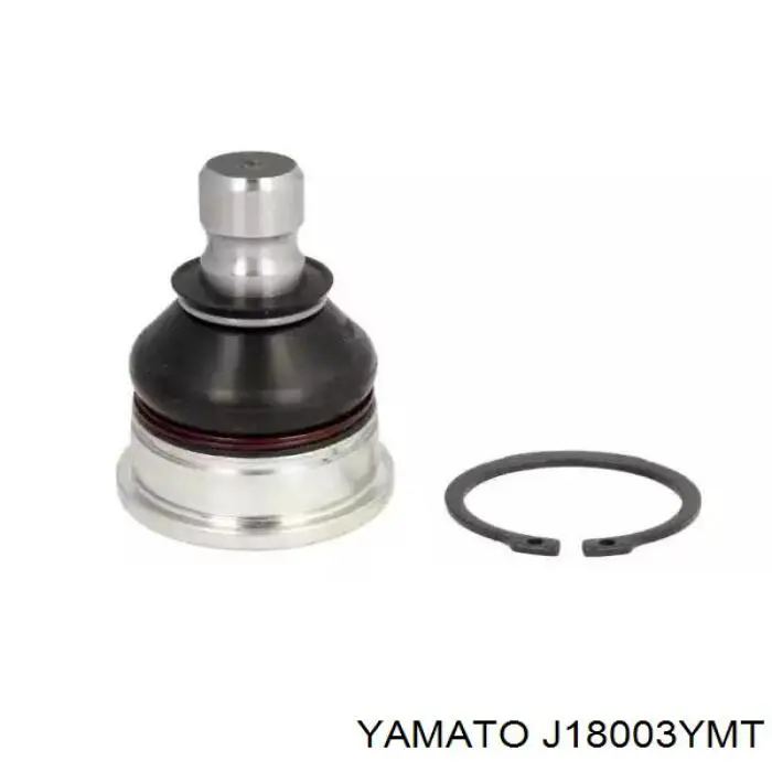 Купити J18003YMT Yamato Кульова опора, нижня
