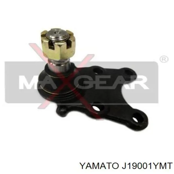 Купити J19001YMT Yamato Кульова опора, нижня
