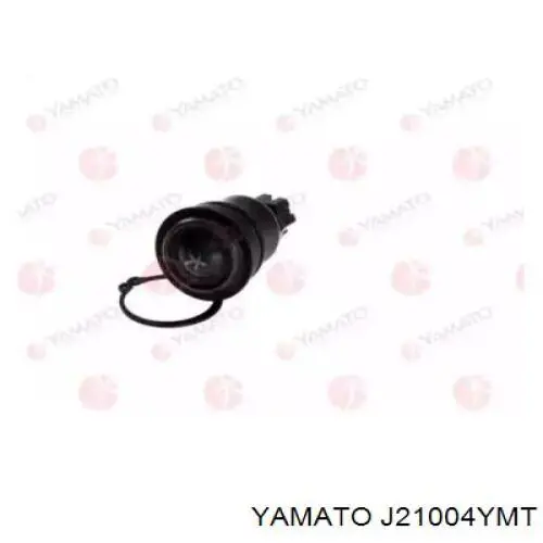 Кульова опора, верхня J21004YMT Yamato