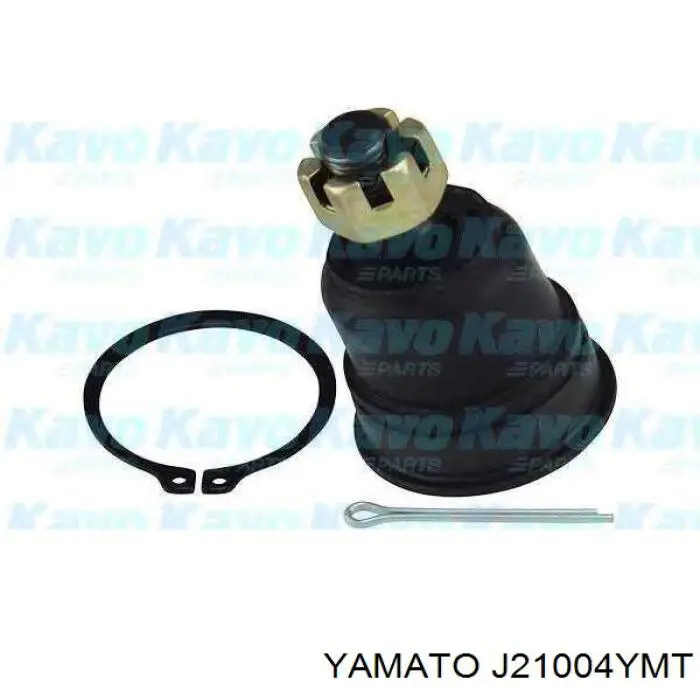 J21004YMT Yamato Кульова опора, верхня