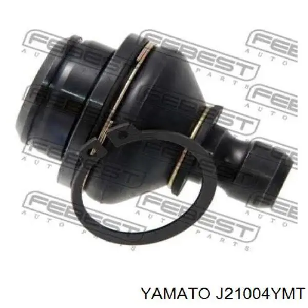 Кульова опора, верхня Yamato J21004YMT ціна, від 14.33 USD