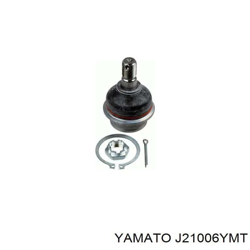 Кульова опора, верхня Yamato J21006YMT ціна, від 7.92 USD