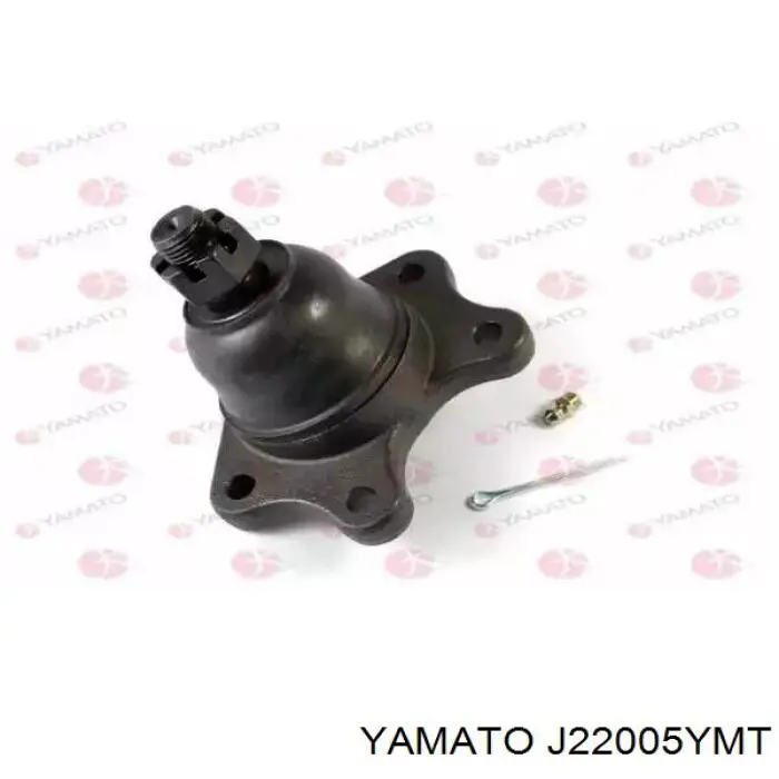 Купити J22005YMT Yamato Кульова опора, верхня