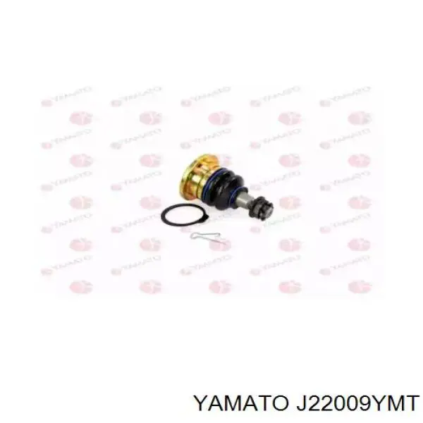 Купити J22009YMT Yamato Кульова опора, верхня