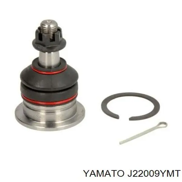J22009YMT Yamato Кульова опора, верхня
