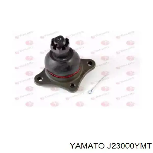 Купити J23000YMT Yamato Кульова опора, верхня