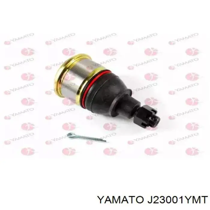 Купити J23001YMT Yamato Кульова опора, верхня
