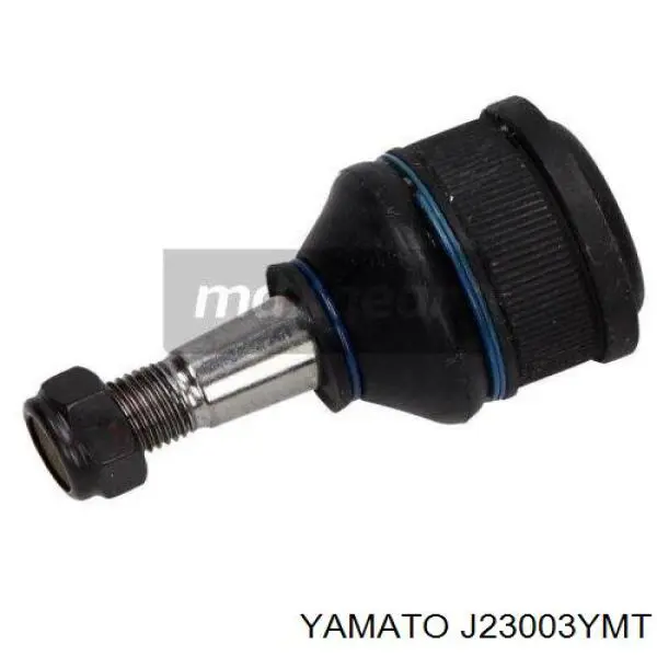 Кульова опора, верхня Yamato J23003YMT