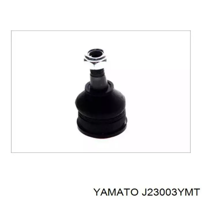 J23003YMT Yamato кульова опора, верхня