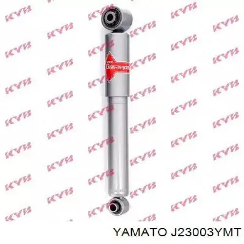 Кульова опора, верхня J23003YMT Yamato
