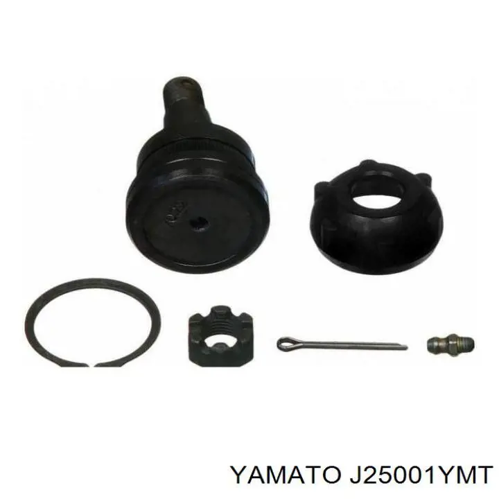 Кульова опора, верхня Yamato J25001YMT