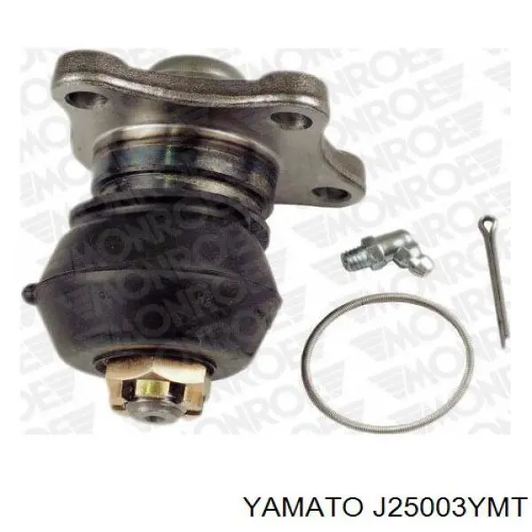 Кульова опора, верхня Yamato J25003YMT ціна, від 9.70 USD
