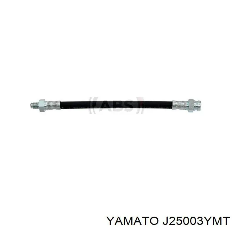 Кульова опора, верхня J25003YMT Yamato