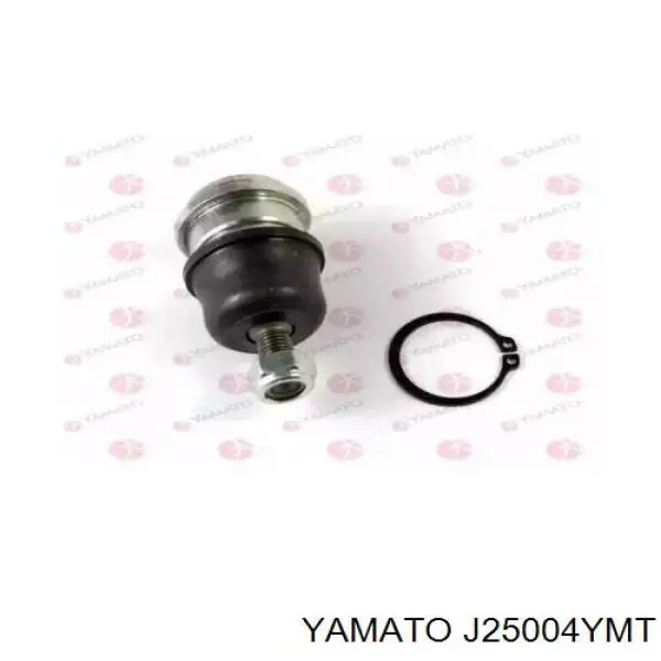 Кульова опора, верхня Yamato J25004YMT ціна, від 8.32 USD