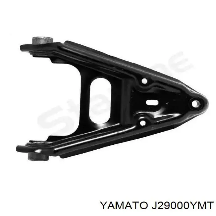 J29000YMT Yamato Кульова опора, верхня