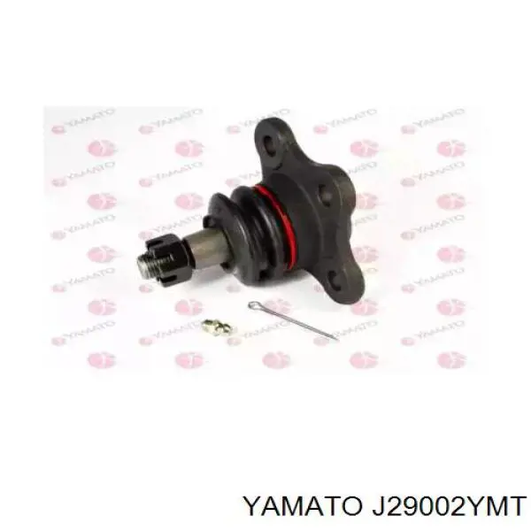 Купити J29002YMT Yamato Кульова опора, верхня