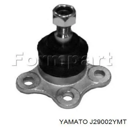 Кульова опора, верхня Yamato J29002YMT ціна, від 15.87 USD
