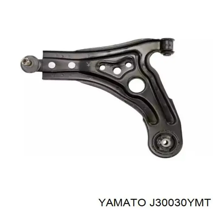 Важіль передній лівий Yamato J30030YMT ціна, від 34.19 USD