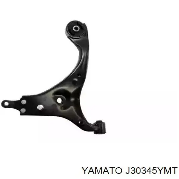 Важіль передній лівий Yamato J30345YMT ціна, від 41.12 USD