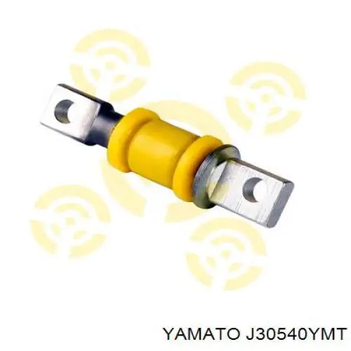 Важіль передній лівий Yamato J30540YMT ціна, від 47.64 USD