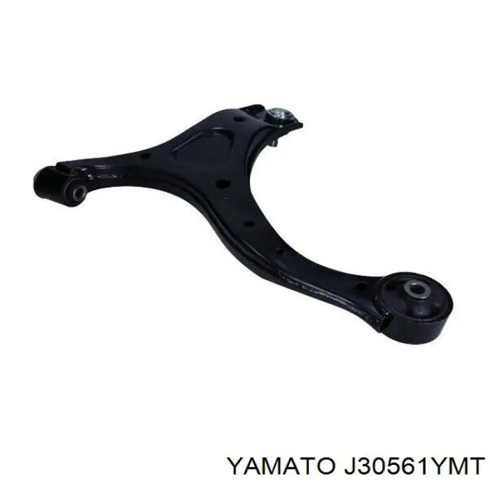 Важіль передньої підвіски нижній, правий Yamato J30561YMT ціна, від 47.53 USD