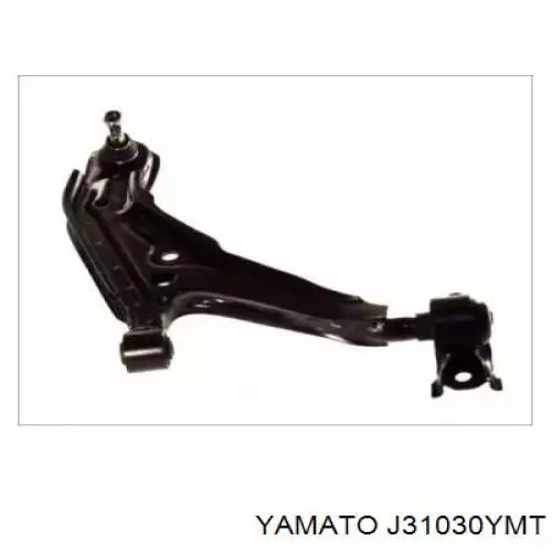 J31030YMT Yamato Важіль передньої підвіски нижній, правий