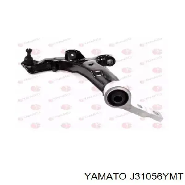 Важіль передній лівий Yamato J31056YMT ціна, від 53.53 USD