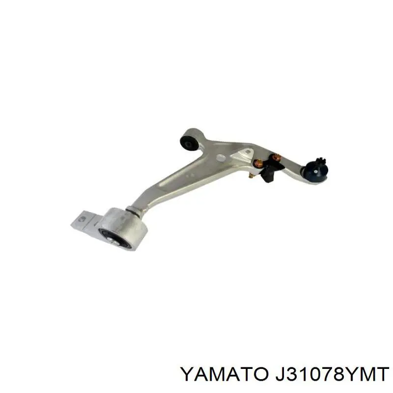 Ходова Yamato J31078YMT