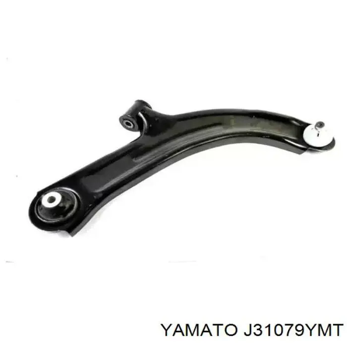 Купити J31079YMT Yamato Важіль передньої підвіски нижній, правий