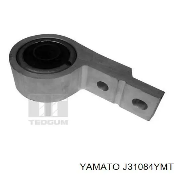 Важіль передньої підвіски нижній, правий J31084YMT Yamato