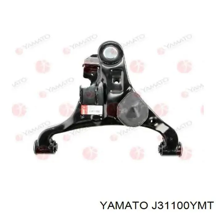 Ходова Yamato J31100YMT