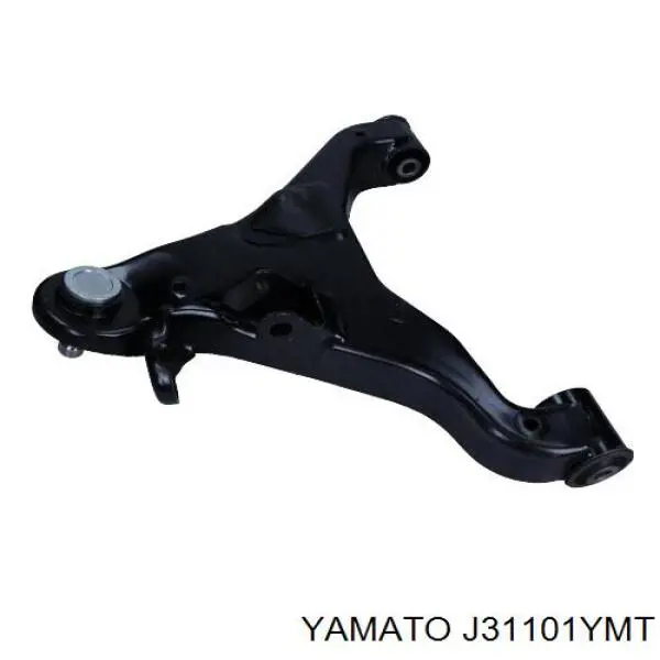 Правий важіль передній нижній підвіски Yamato J31101YMT
