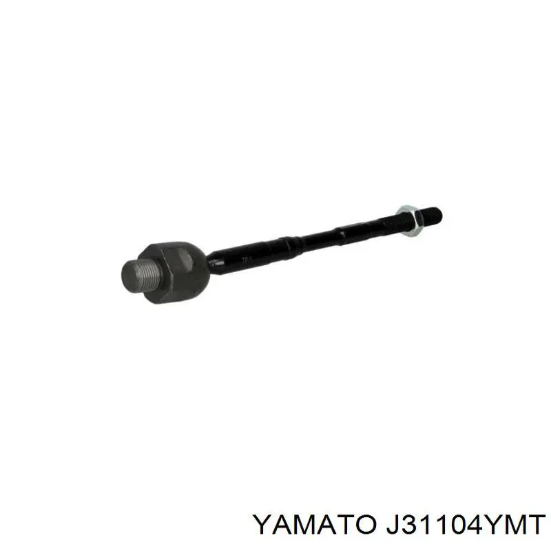 Важіль передньої підвіски нижній, лівий J31104YMT Yamato