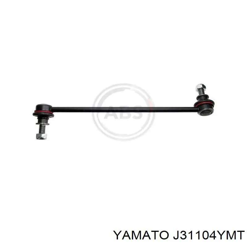 Ходова Yamato J31104YMT