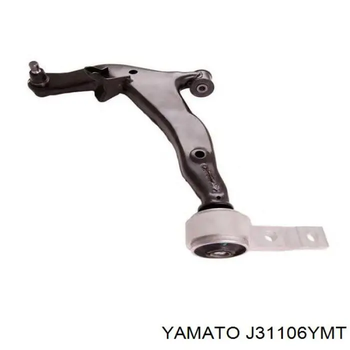 J31106YMT Yamato Поперечний важіль