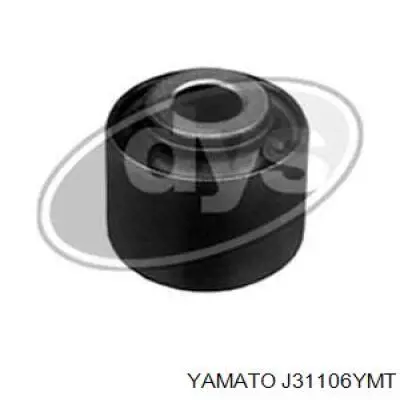 Важіль передній лівий Yamato J31106YMT ціна, від 53.21 USD